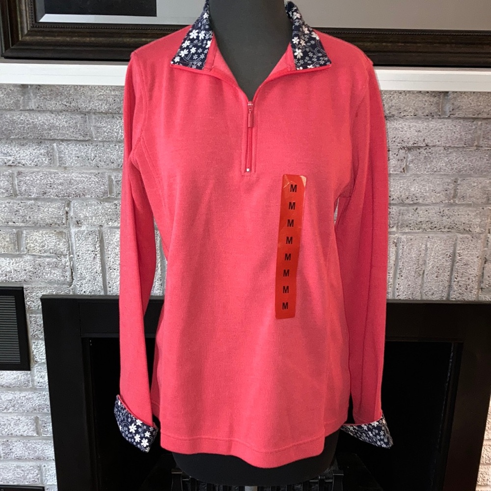 Orvis Sweater